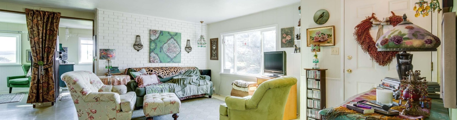 Union Flat Creek Rd, Endicott, Washington 99125, 3 Bedrooms Bedrooms, 0 ,3 BathroomsBathrooms,Manufactured Homes,For Sale,Union Flat Creek Rd,0,288862