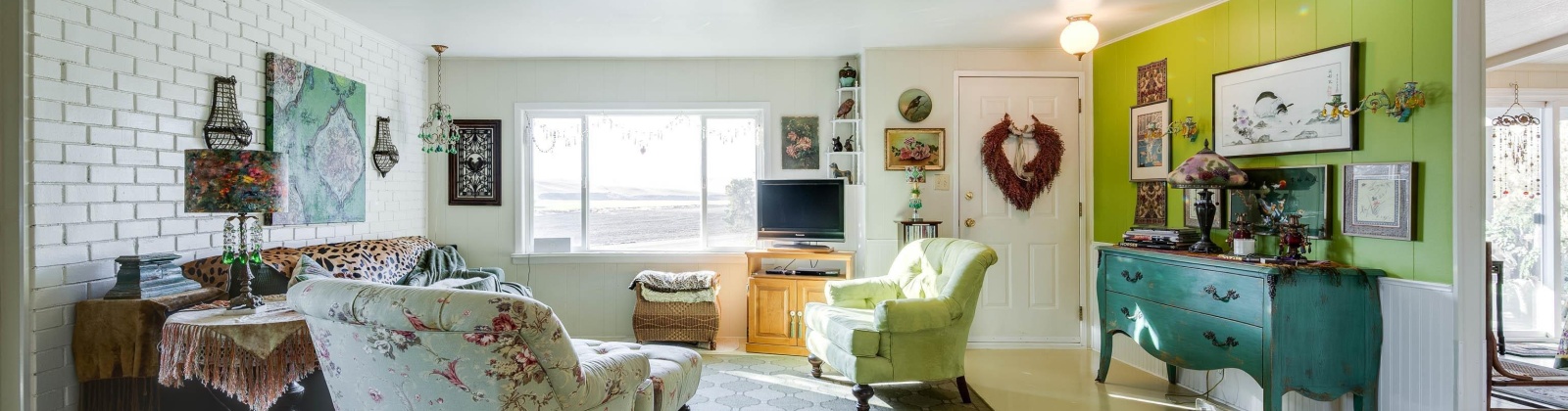 Union Flat Creek Rd, Endicott, Washington 99125, 3 Bedrooms Bedrooms, 0 ,3 BathroomsBathrooms,Manufactured Homes,For Sale,Union Flat Creek Rd,0,288862