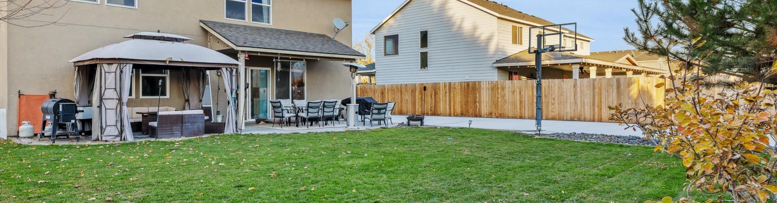 Malaga Dr, Pasco, Washington 99301, 4 Bedrooms Bedrooms, 0 ,3 BathroomsBathrooms,Houses,For Sale,Malaga Dr,0,288860