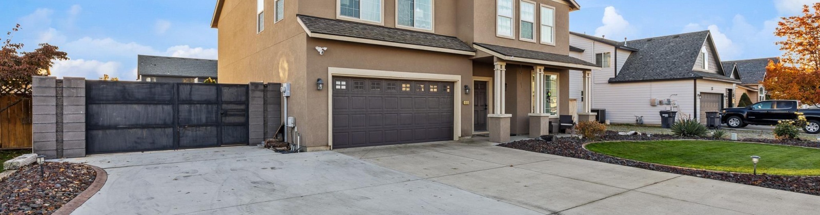 Malaga Dr, Pasco, Washington 99301, 4 Bedrooms Bedrooms, 0 ,3 BathroomsBathrooms,Houses,For Sale,Malaga Dr,0,288860