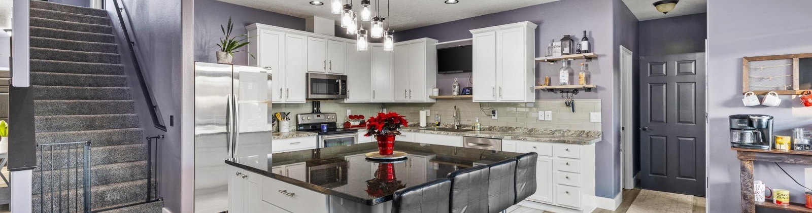 Malaga Dr, Pasco, Washington 99301, 4 Bedrooms Bedrooms, 0 ,3 BathroomsBathrooms,Houses,For Sale,Malaga Dr,0,288860