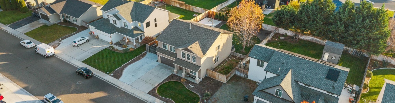 Malaga Dr, Pasco, Washington 99301, 4 Bedrooms Bedrooms, 0 ,3 BathroomsBathrooms,Houses,For Sale,Malaga Dr,0,288860