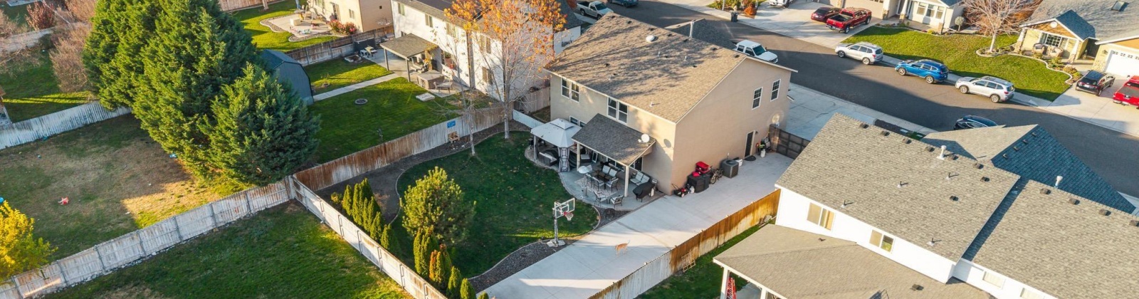 Malaga Dr, Pasco, Washington 99301, 4 Bedrooms Bedrooms, 0 ,3 BathroomsBathrooms,Houses,For Sale,Malaga Dr,0,288860