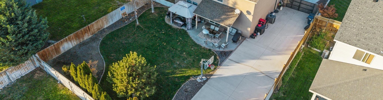 Malaga Dr, Pasco, Washington 99301, 4 Bedrooms Bedrooms, 0 ,3 BathroomsBathrooms,Houses,For Sale,Malaga Dr,0,288860