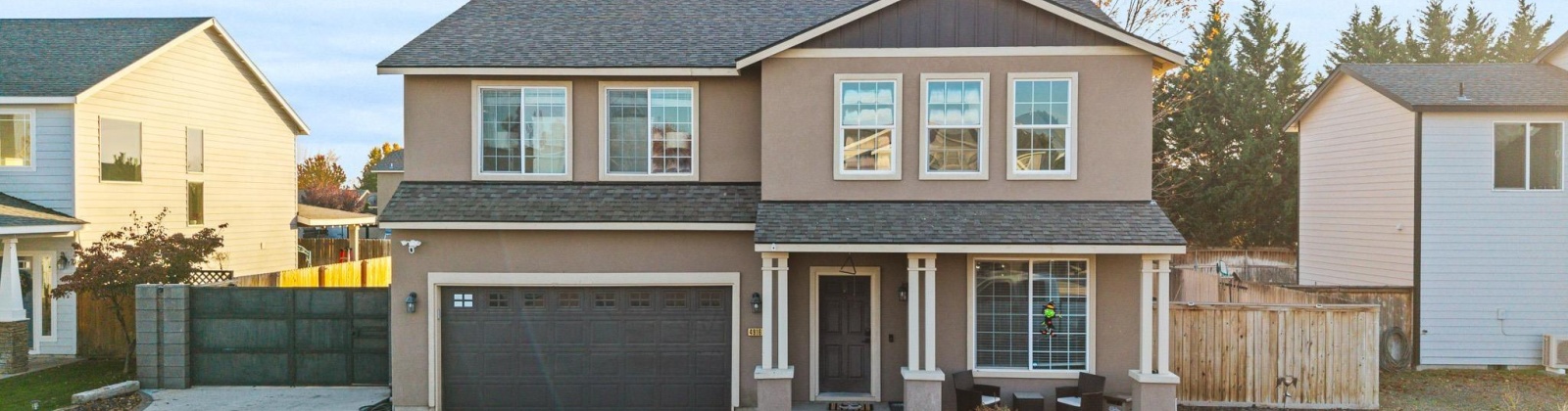 Malaga Dr, Pasco, Washington 99301, 4 Bedrooms Bedrooms, 0 ,3 BathroomsBathrooms,Houses,For Sale,Malaga Dr,0,288860