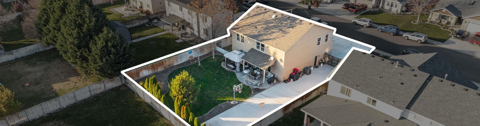 Malaga Dr, Pasco, Washington 99301, 4 Bedrooms Bedrooms, 0 ,3 BathroomsBathrooms,Houses,For Sale,Malaga Dr,0,288860