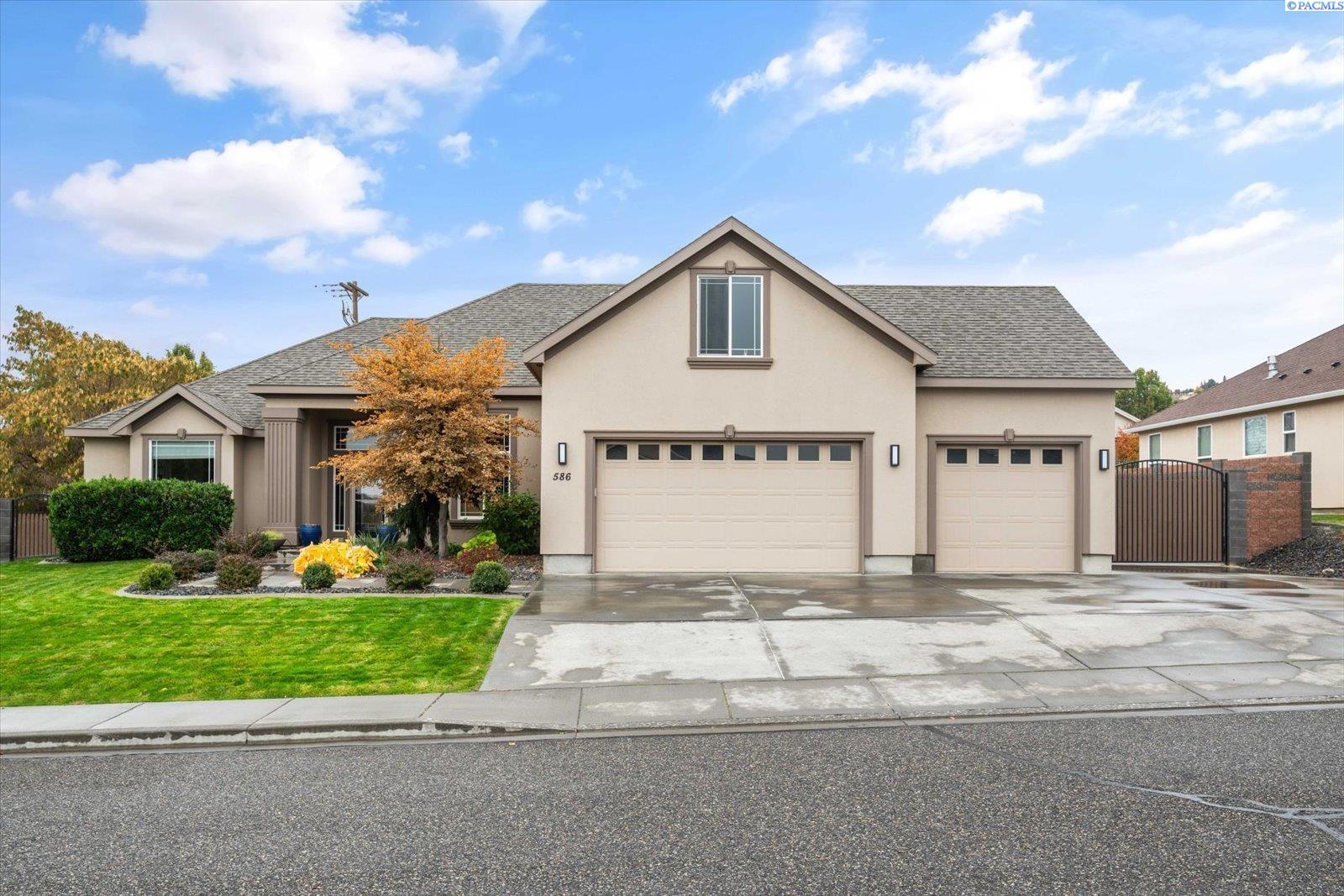 Lodi Loop, Richland, Washington 99352, 4 Bedrooms Bedrooms, 0 ,3 BathroomsBathrooms,Houses,For Sale,Lodi Loop,0,288857