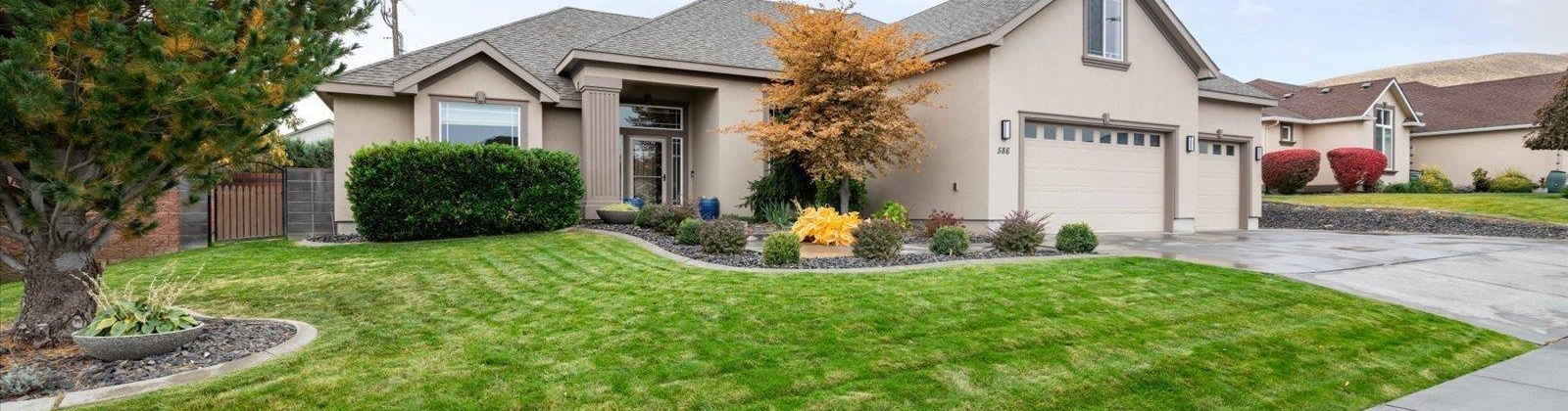 Lodi Loop, Richland, Washington 99352, 4 Bedrooms Bedrooms, 0 ,3 BathroomsBathrooms,Houses,For Sale,Lodi Loop,0,288857