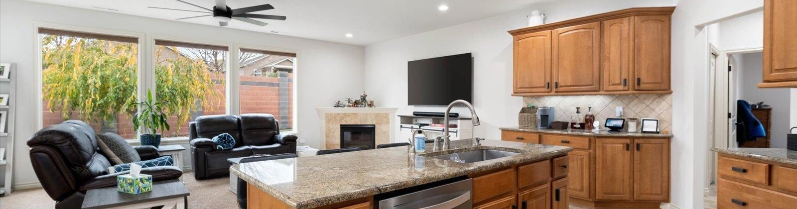 Lodi Loop, Richland, Washington 99352, 4 Bedrooms Bedrooms, 0 ,3 BathroomsBathrooms,Houses,For Sale,Lodi Loop,0,288857