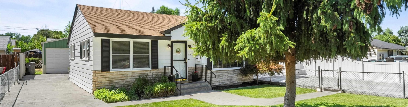 Rainier St., Kennewick, Washington 99336, 3 Bedrooms Bedrooms, 0 ,2 BathroomsBathrooms,Houses,For Sale,Rainier St.,0,288853