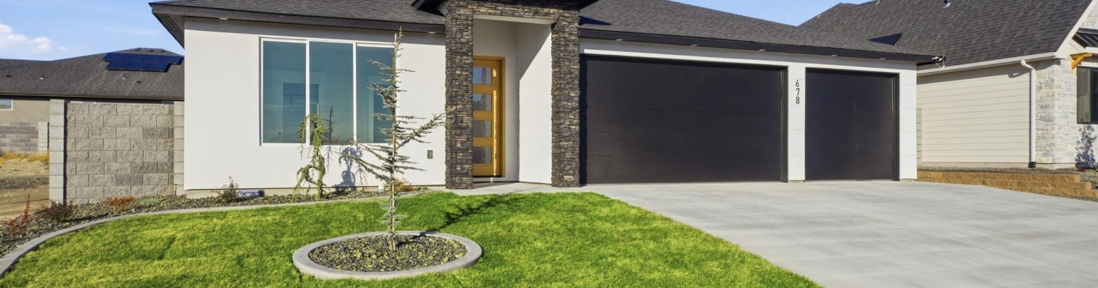 Cortona, Richland, Washington 99352, 4 Bedrooms Bedrooms, 0 ,3 BathroomsBathrooms,Houses,For Sale,Cortona,0,288855