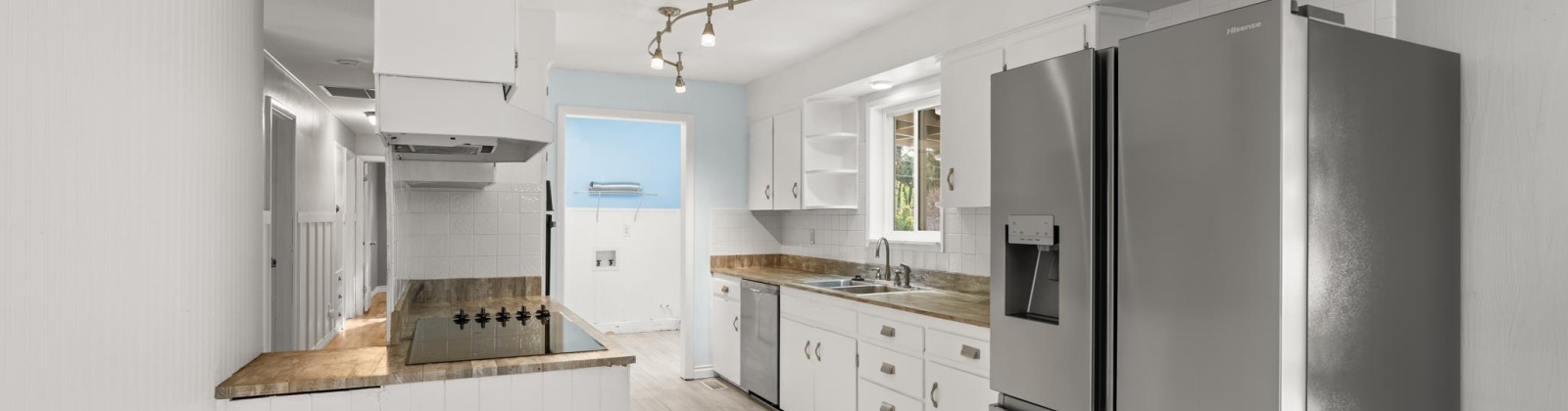 Yost, Kennewick, Washington 99336-1512, 4 Bedrooms Bedrooms, 0 ,2 BathroomsBathrooms,Houses,For Sale,Yost,0,288854