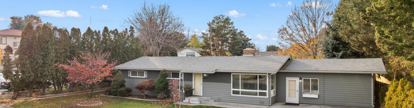 Yost, Kennewick, Washington 99336-1512, 4 Bedrooms Bedrooms, 0 ,2 BathroomsBathrooms,Houses,For Sale,Yost,0,288854