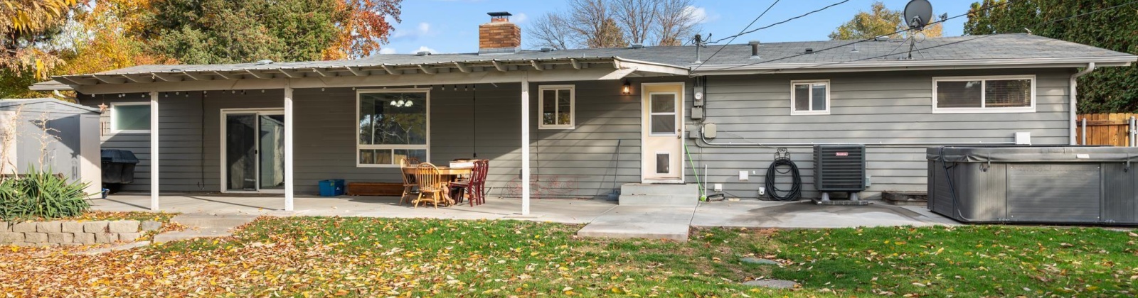 Yost, Kennewick, Washington 99336-1512, 4 Bedrooms Bedrooms, 0 ,2 BathroomsBathrooms,Houses,For Sale,Yost,0,288854