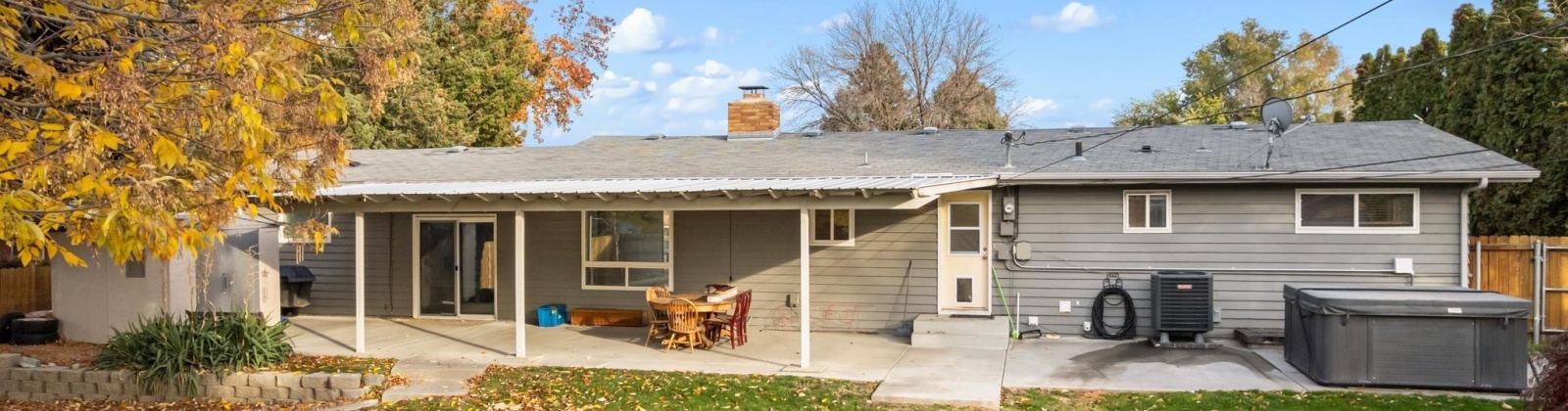 Yost, Kennewick, Washington 99336-1512, 4 Bedrooms Bedrooms, 0 ,2 BathroomsBathrooms,Houses,For Sale,Yost,0,288854