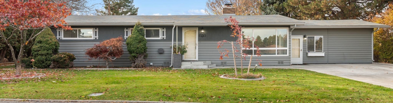 Yost, Kennewick, Washington 99336-1512, 4 Bedrooms Bedrooms, 0 ,2 BathroomsBathrooms,Houses,For Sale,Yost,0,288854