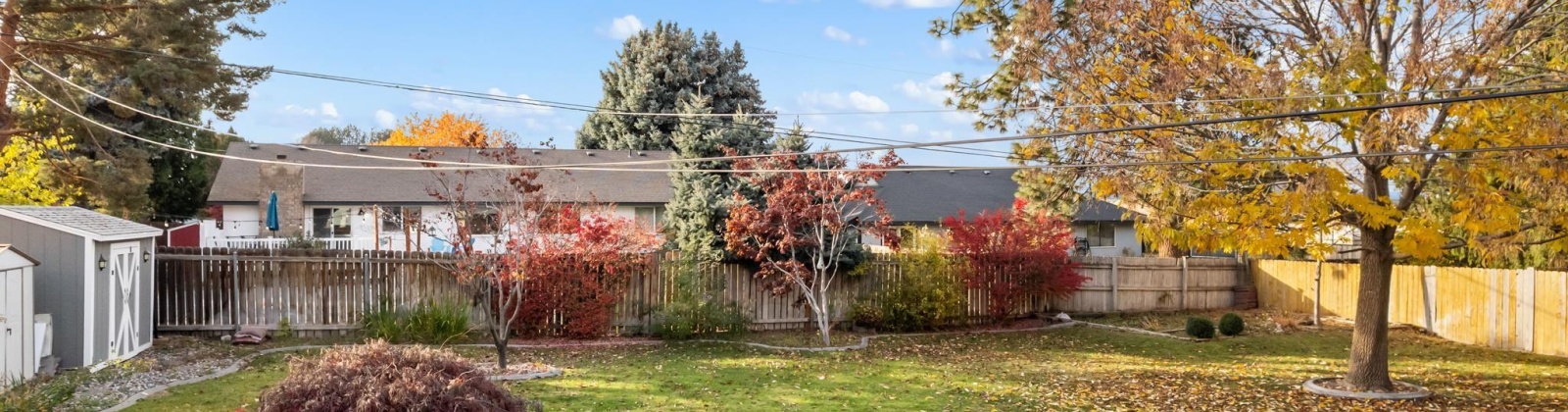 Yost, Kennewick, Washington 99336-1512, 4 Bedrooms Bedrooms, 0 ,2 BathroomsBathrooms,Houses,For Sale,Yost,0,288854