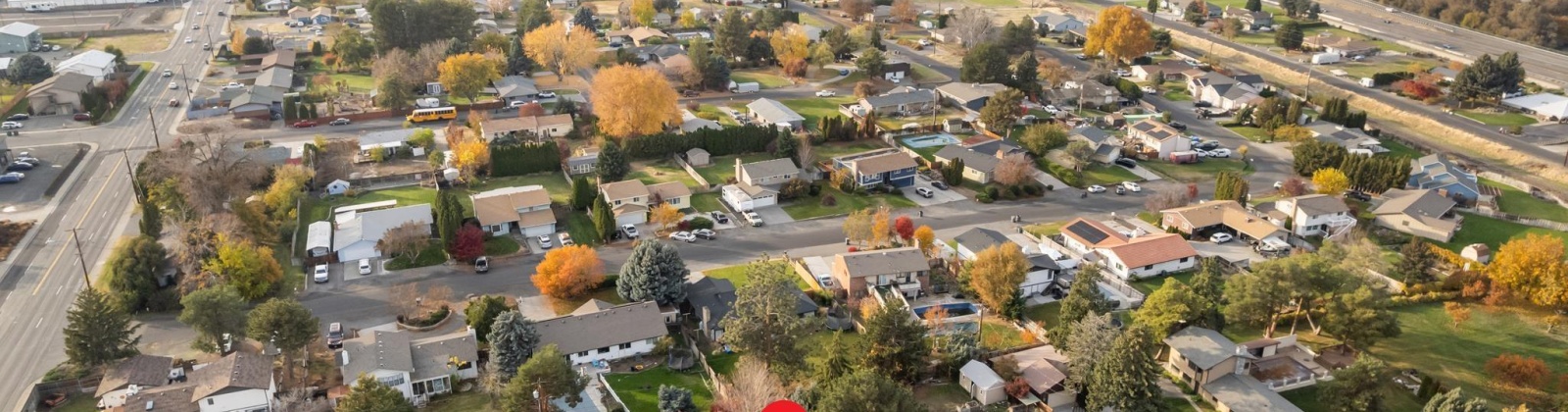 Yost, Kennewick, Washington 99336-1512, 4 Bedrooms Bedrooms, 0 ,2 BathroomsBathrooms,Houses,For Sale,Yost,0,288854