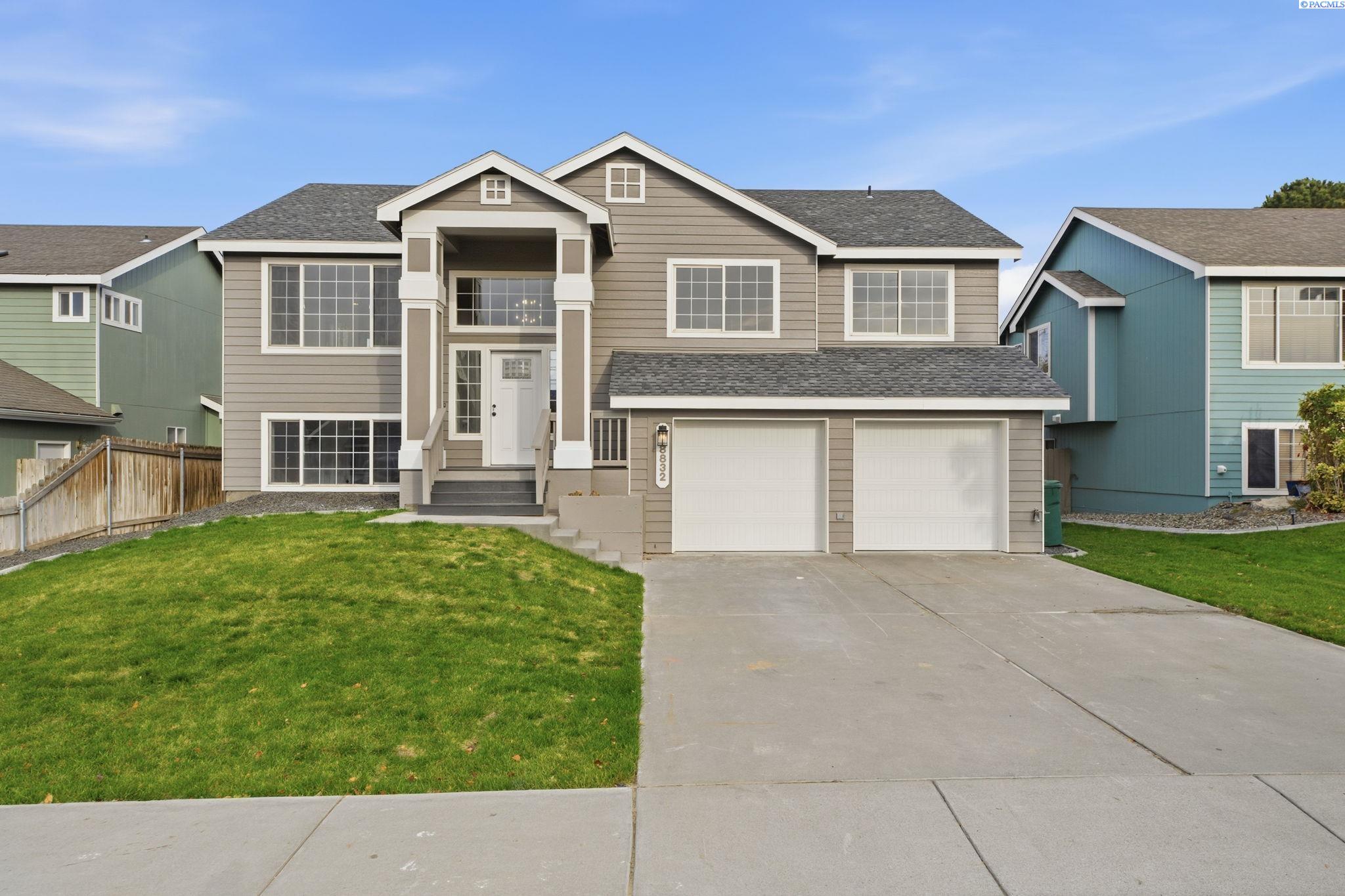 Klamath Ave., Kennewick, Washington 99336, 6 Bedrooms Bedrooms, 0 ,3 BathroomsBathrooms,Houses,For Sale,Klamath Ave.,0,288852