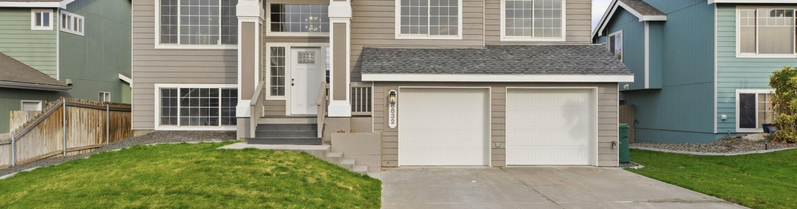 Klamath Ave., Kennewick, Washington 99336, 6 Bedrooms Bedrooms, 0 ,3 BathroomsBathrooms,Houses,For Sale,Klamath Ave.,0,288852