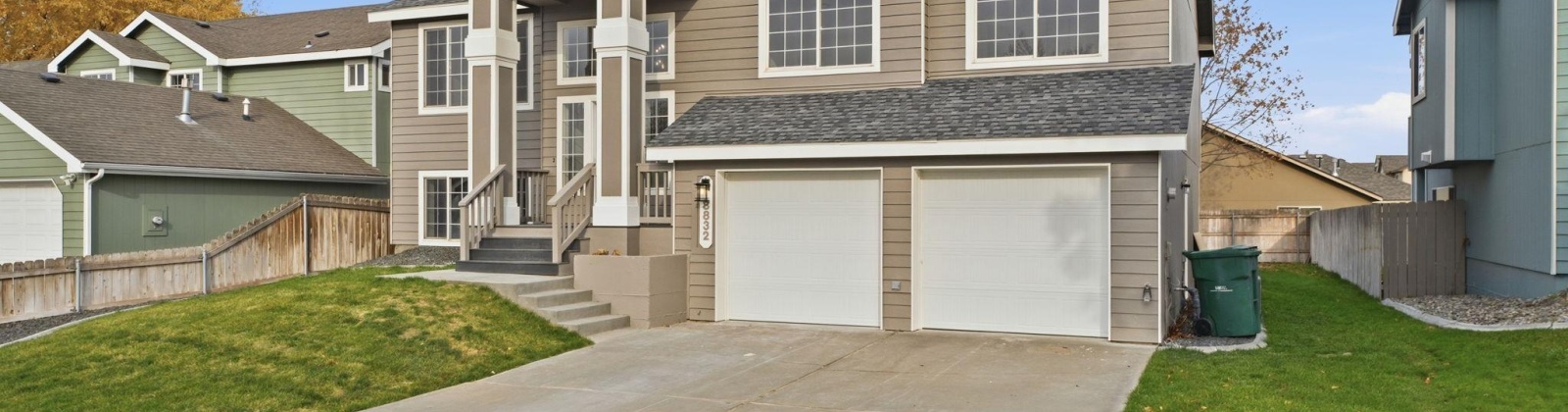 Klamath Ave., Kennewick, Washington 99336, 6 Bedrooms Bedrooms, 0 ,3 BathroomsBathrooms,Houses,For Sale,Klamath Ave.,0,288852