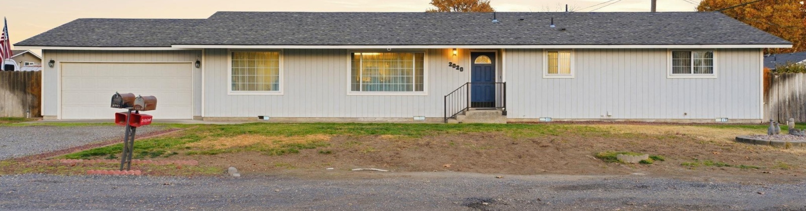 Sherman St., Kennewick, Washington 99336, 3 Bedrooms Bedrooms, 0 ,2 BathroomsBathrooms,Houses,For Sale,Sherman St.,0,288851