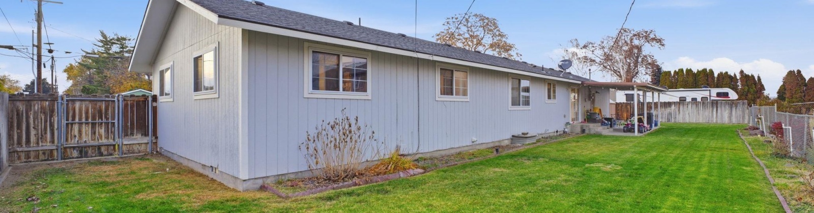 Sherman St., Kennewick, Washington 99336, 3 Bedrooms Bedrooms, 0 ,2 BathroomsBathrooms,Houses,For Sale,Sherman St.,0,288851