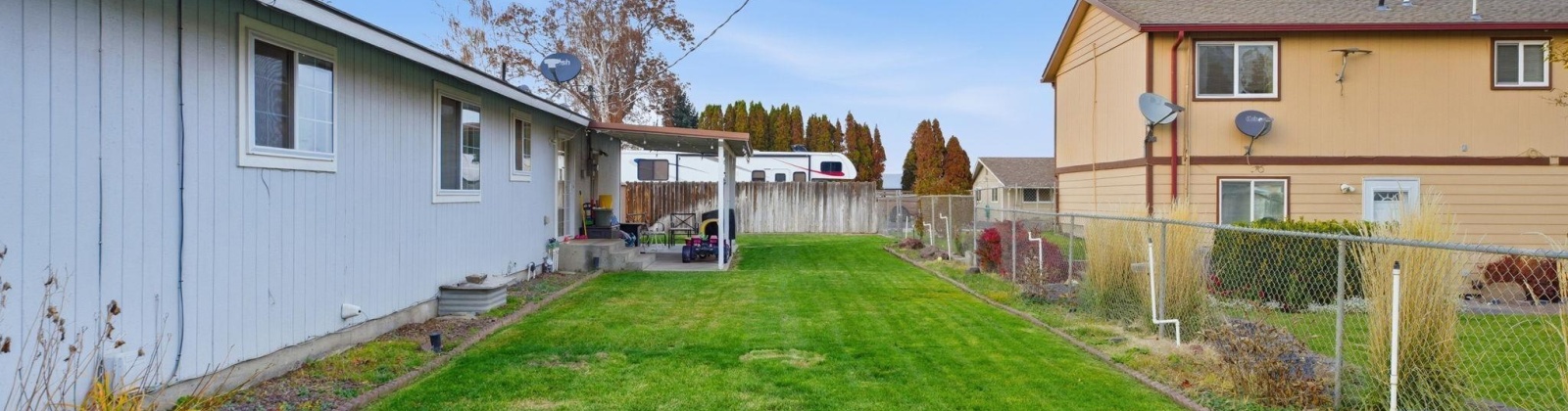 Sherman St., Kennewick, Washington 99336, 3 Bedrooms Bedrooms, 0 ,2 BathroomsBathrooms,Houses,For Sale,Sherman St.,0,288851