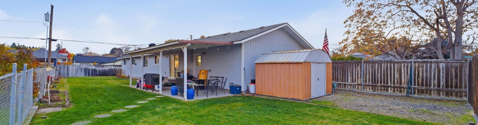 Sherman St., Kennewick, Washington 99336, 3 Bedrooms Bedrooms, 0 ,2 BathroomsBathrooms,Houses,For Sale,Sherman St.,0,288851