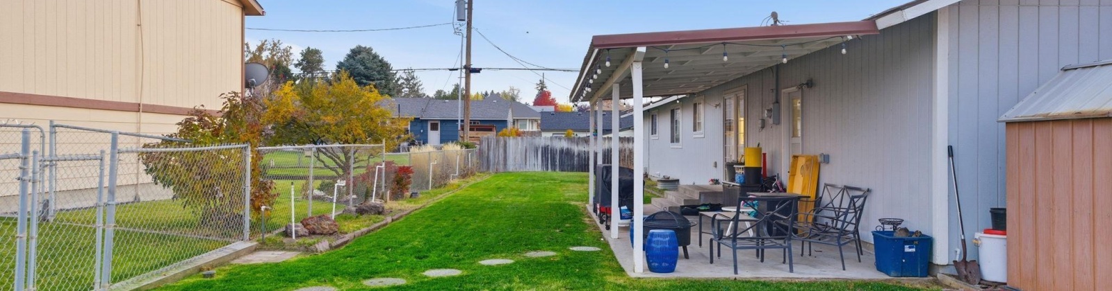 Sherman St., Kennewick, Washington 99336, 3 Bedrooms Bedrooms, 0 ,2 BathroomsBathrooms,Houses,For Sale,Sherman St.,0,288851