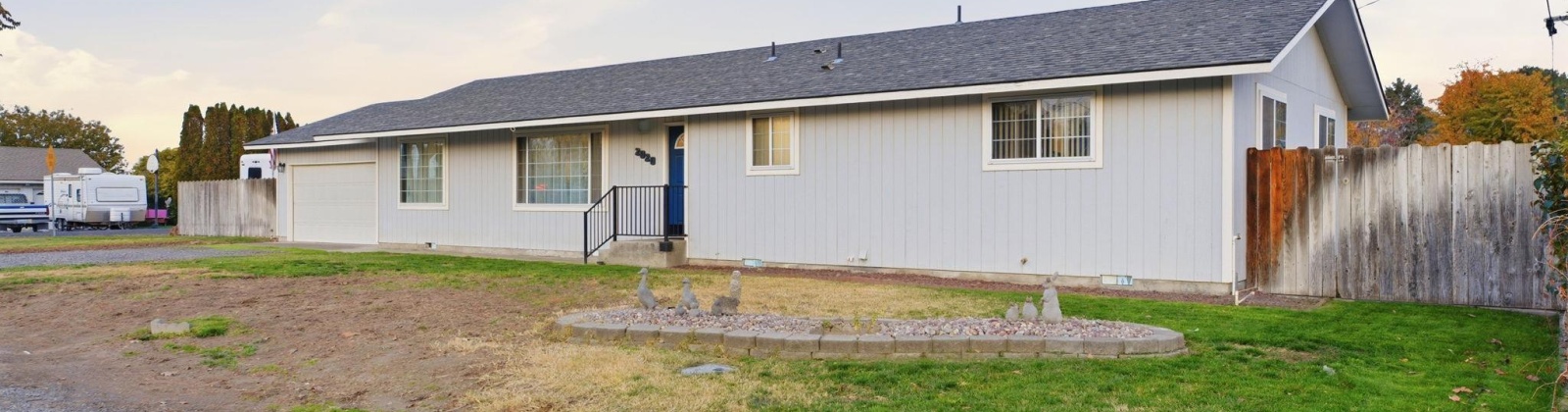 Sherman St., Kennewick, Washington 99336, 3 Bedrooms Bedrooms, 0 ,2 BathroomsBathrooms,Houses,For Sale,Sherman St.,0,288851