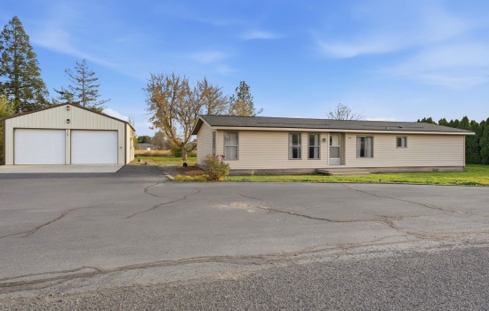 Manufactured Homes For Sale