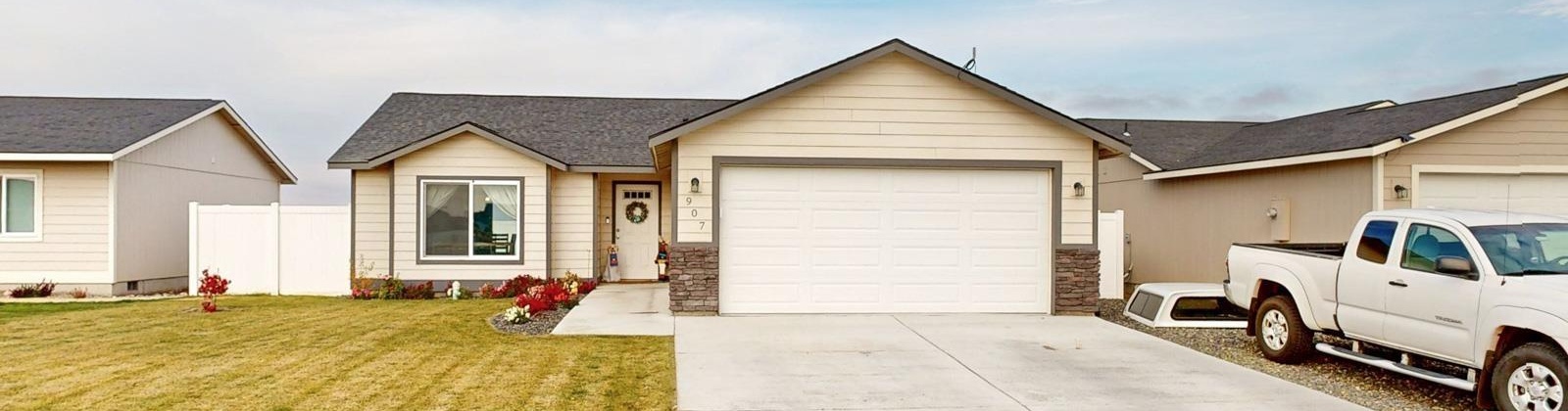 Cascade Street, Othello, Washington 99344, 3 Bedrooms Bedrooms, 0 ,2 BathroomsBathrooms,Houses,For Sale,Cascade Street,0,288873