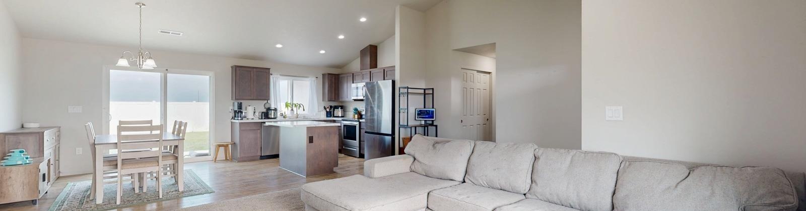 Cascade Street, Othello, Washington 99344, 3 Bedrooms Bedrooms, 0 ,2 BathroomsBathrooms,Houses,For Sale,Cascade Street,0,288873