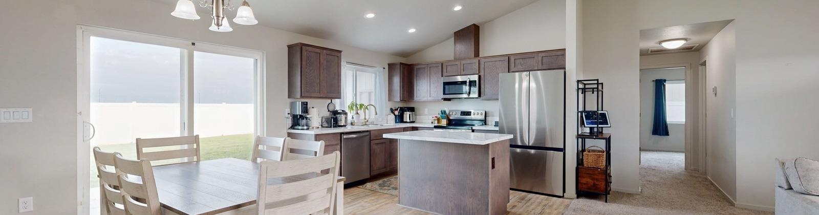 Cascade Street, Othello, Washington 99344, 3 Bedrooms Bedrooms, 0 ,2 BathroomsBathrooms,Houses,For Sale,Cascade Street,0,288873