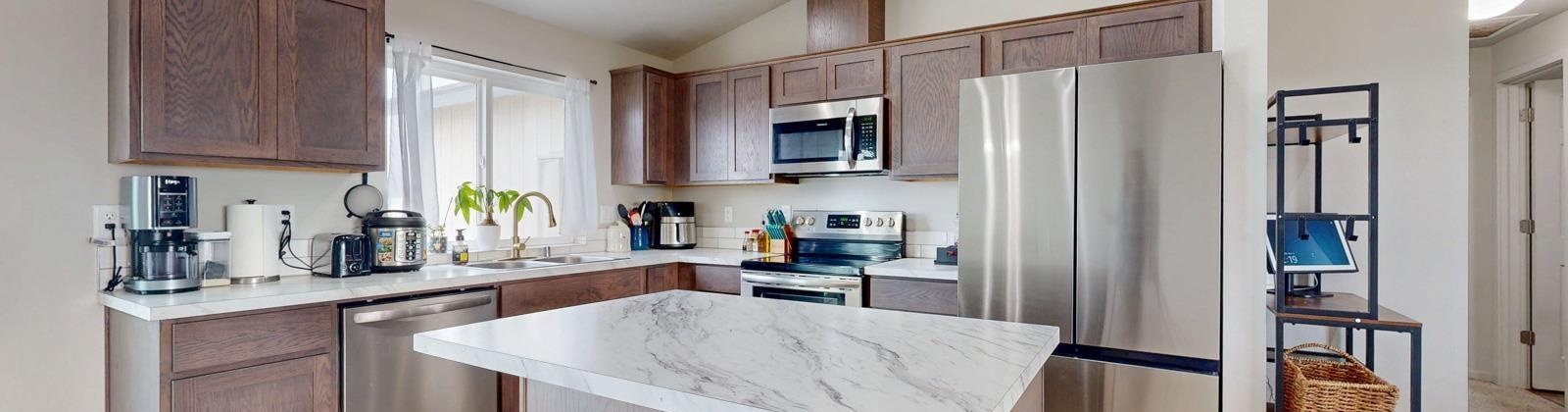 Cascade Street, Othello, Washington 99344, 3 Bedrooms Bedrooms, 0 ,2 BathroomsBathrooms,Houses,For Sale,Cascade Street,0,288873