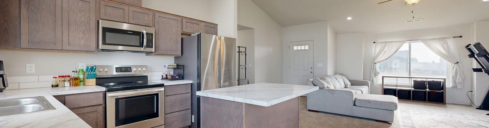 Cascade Street, Othello, Washington 99344, 3 Bedrooms Bedrooms, 0 ,2 BathroomsBathrooms,Houses,For Sale,Cascade Street,0,288873