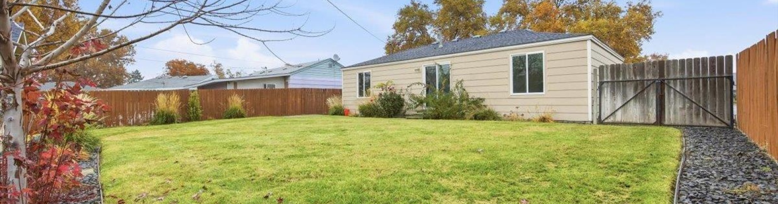 Fruitland St, Kennewick, Washington 99336, 3 Bedrooms Bedrooms, 0 ,1 BathroomBathrooms,Houses,For Sale,Fruitland St,0,288869
