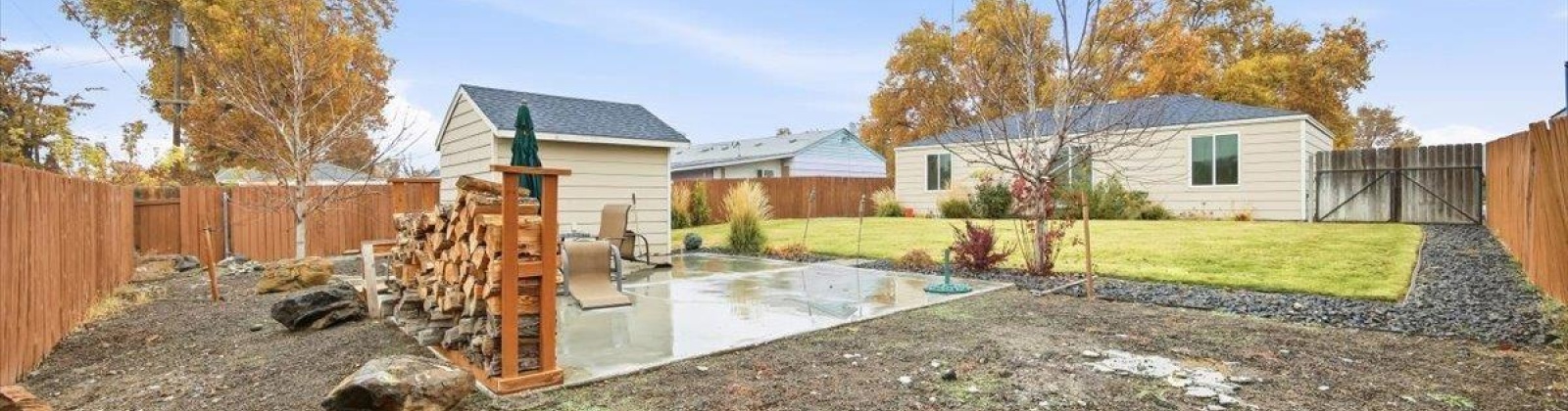 Fruitland St, Kennewick, Washington 99336, 3 Bedrooms Bedrooms, 0 ,1 BathroomBathrooms,Houses,For Sale,Fruitland St,0,288869
