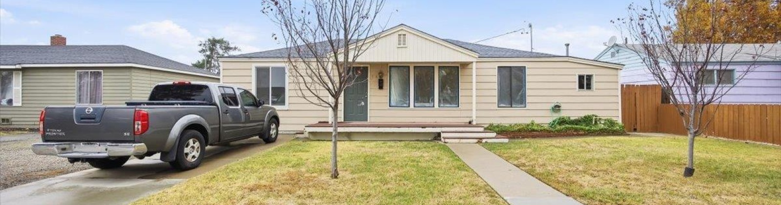 Fruitland St, Kennewick, Washington 99336, 3 Bedrooms Bedrooms, 0 ,1 BathroomBathrooms,Houses,For Sale,Fruitland St,0,288869