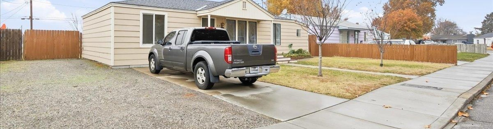 Fruitland St, Kennewick, Washington 99336, 3 Bedrooms Bedrooms, 0 ,1 BathroomBathrooms,Houses,For Sale,Fruitland St,0,288869