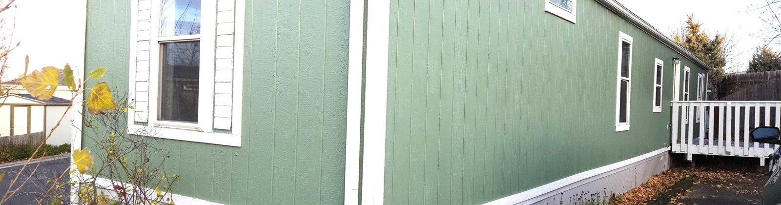 Golden Hills #54, Pullman, Washington 99163-1063, 2 Bedrooms Bedrooms, 0 ,2 BathroomsBathrooms,Manufactured Homes,For Sale,Golden Hills #54,0,288866