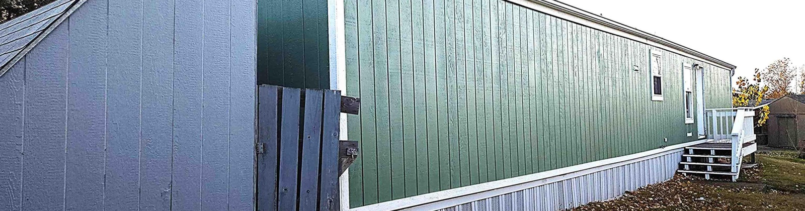 Golden Hills #54, Pullman, Washington 99163-1063, 2 Bedrooms Bedrooms, 0 ,2 BathroomsBathrooms,Manufactured Homes,For Sale,Golden Hills #54,0,288866