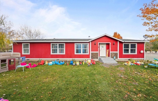 Manufactured Homes For Sale