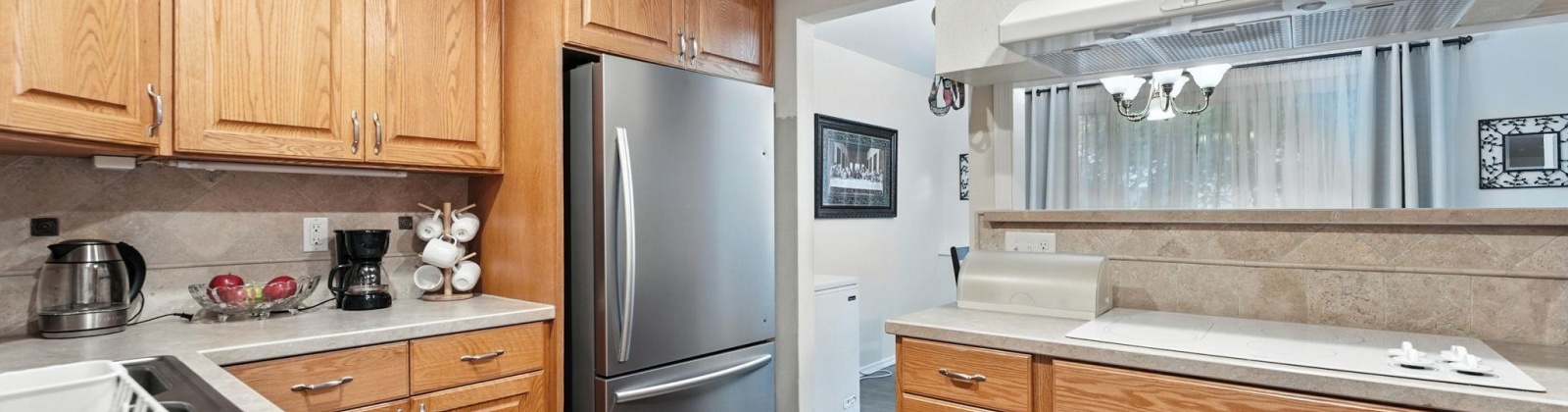 Goethals, Richland, Washington 99454, 2 Bedrooms Bedrooms, 0 ,1 BathroomBathrooms,Condos/townhomes,For Sale,Goethals,0,288868