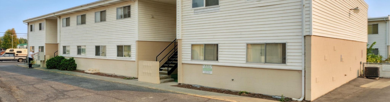 Goethals, Richland, Washington 99454, 2 Bedrooms Bedrooms, 0 ,1 BathroomBathrooms,Condos/townhomes,For Sale,Goethals,0,288868