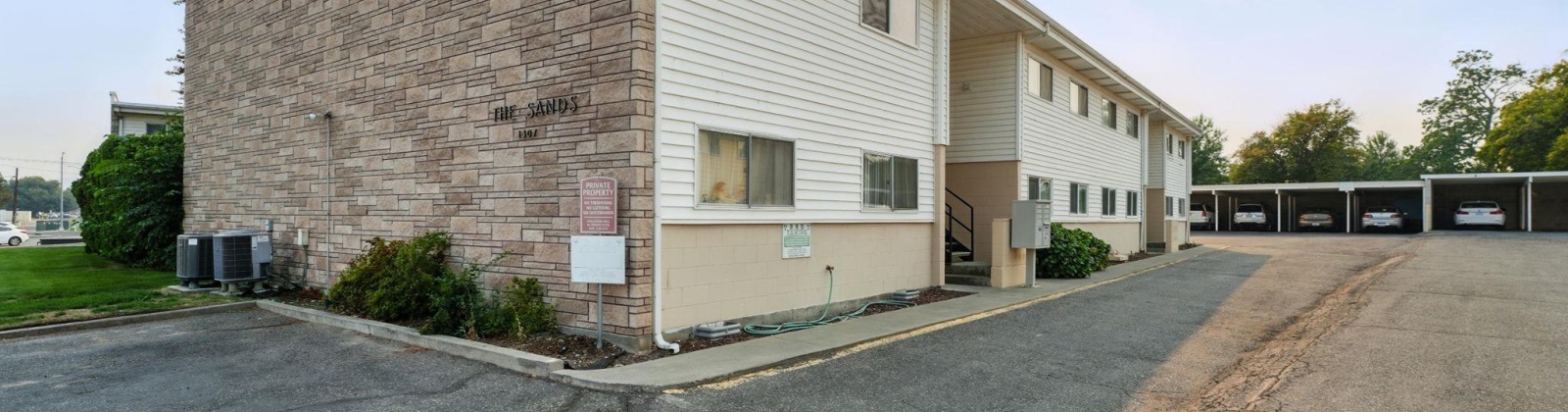 Goethals, Richland, Washington 99454, 2 Bedrooms Bedrooms, 0 ,1 BathroomBathrooms,Condos/townhomes,For Sale,Goethals,0,288868