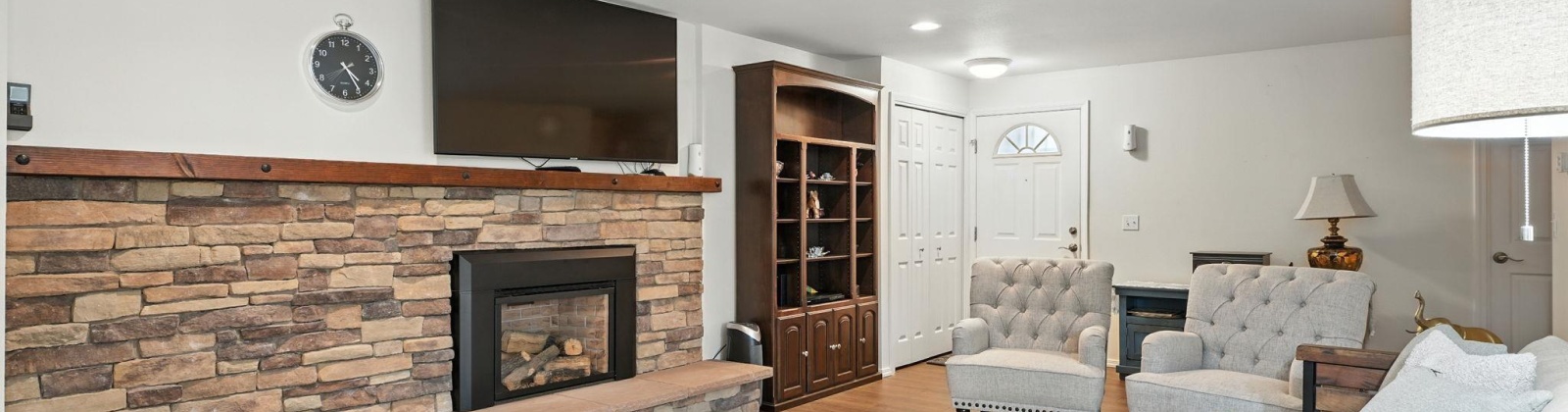 Goethals, Richland, Washington 99454, 2 Bedrooms Bedrooms, 0 ,1 BathroomBathrooms,Condos/townhomes,For Sale,Goethals,0,288868