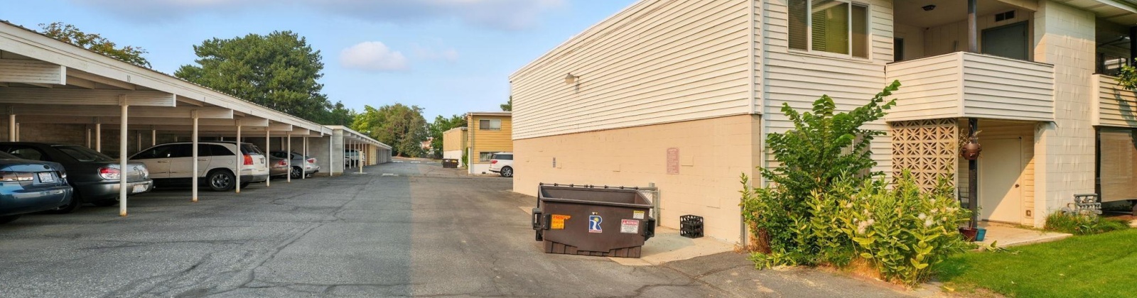 Goethals, Richland, Washington 99454, 2 Bedrooms Bedrooms, 0 ,1 BathroomBathrooms,Condos/townhomes,For Sale,Goethals,0,288868