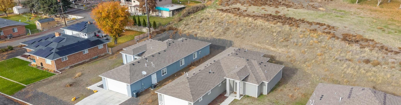 Davis St, Connell, Washington 99326, 4 Bedrooms Bedrooms, 0 ,3 BathroomsBathrooms,Houses,For Sale,Davis St,0,288884